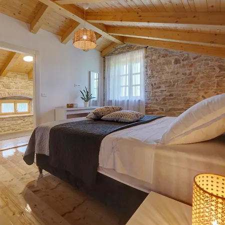 Casa Skitaconka ヴィラ