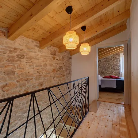 ヴィラ Casa Skitaconka Koromačno