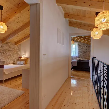 Casa Skitaconka ヴィラ