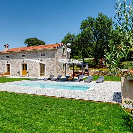 Casa Skitaconka فيلة *