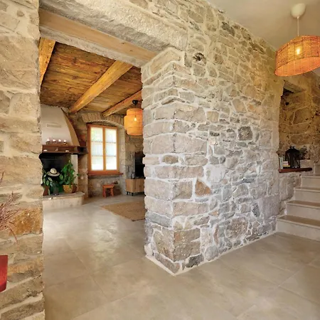 ヴィラ Casa Skitaconka Koromačno