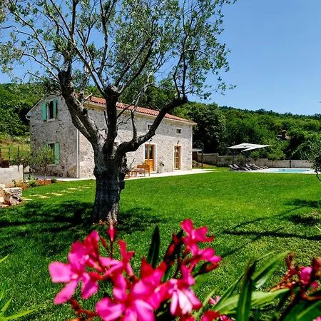 Casa Skitaconka فيلة *