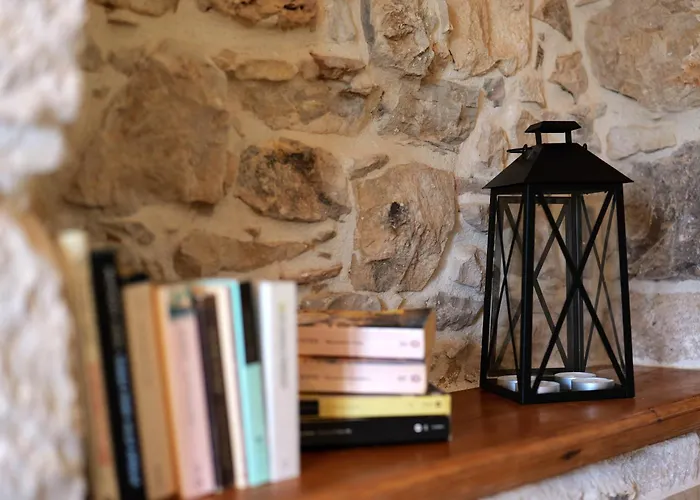 Casa Skitaconka Villa *