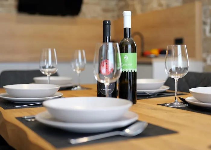 Casa Skitaconka Villa