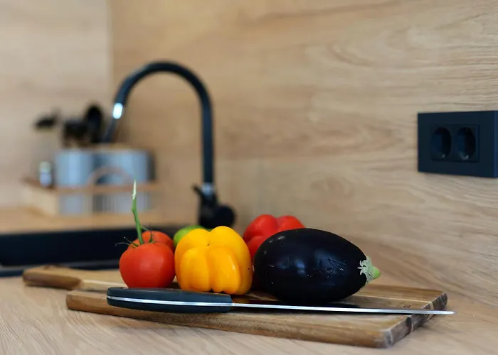 Casa Skitaconka Villa *