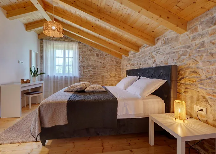 Villa Casa Skitaconka *