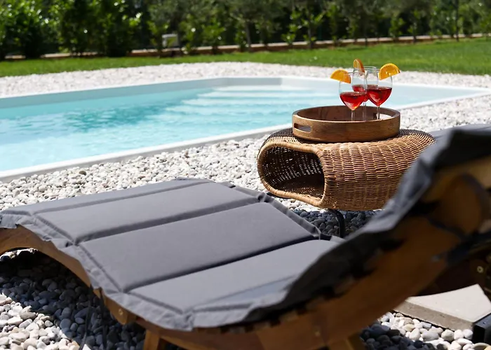 Villa Casa Skitaconka