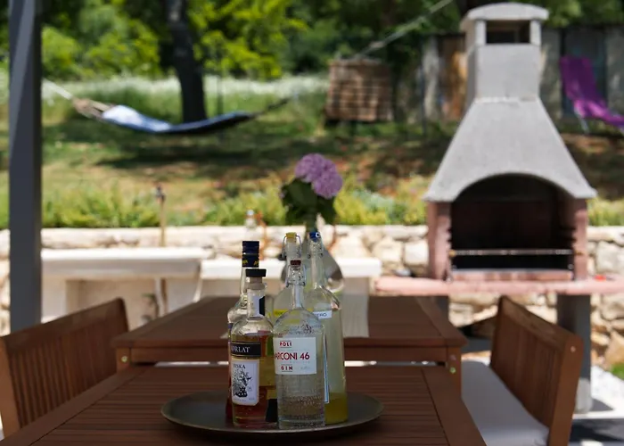 Casa Skitaconka Villa