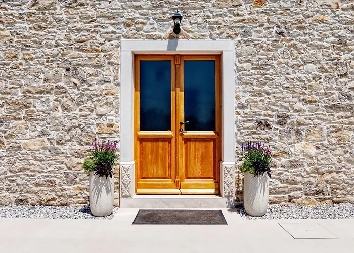 Villa Casa Skitaconka Koromačno