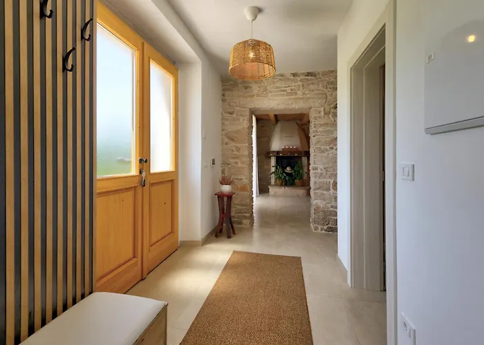 Casa Skitaconka Koromačno