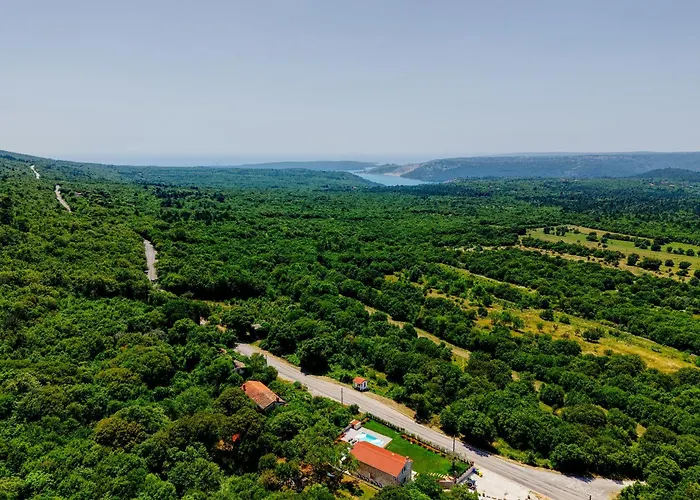 Casa Skitaconka Villa *